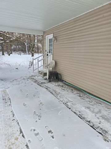 51830 Bittersweet Road, Granger, IN 46530