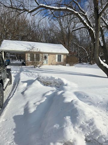 51830 Bittersweet Road, Granger, IN 46530