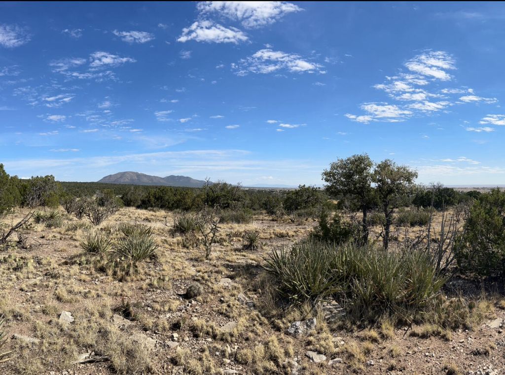Image 1 of property listing at 71 Sunset Boulevard, Edgewood, NM 87015