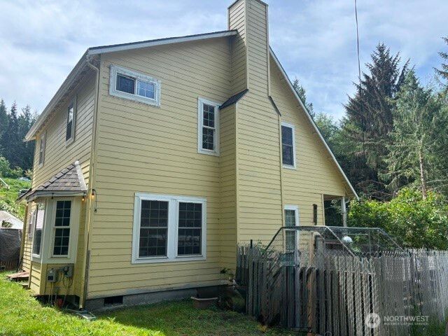 143 Johnson Lane, Oak Harbor, WA 98277