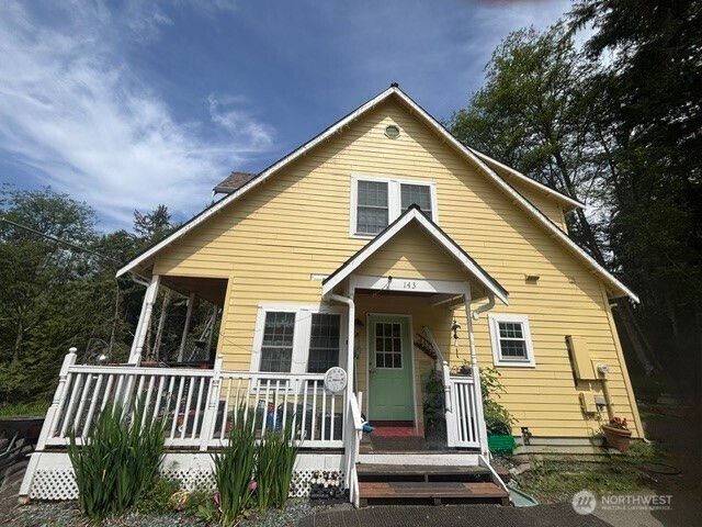 143 Johnson Lane, Oak Harbor, WA 98277