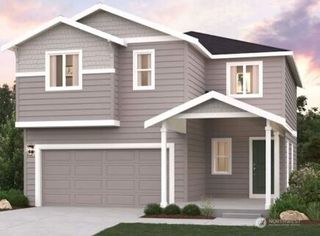 1467 Salzer Creek Drive, Centralia, WA 98531