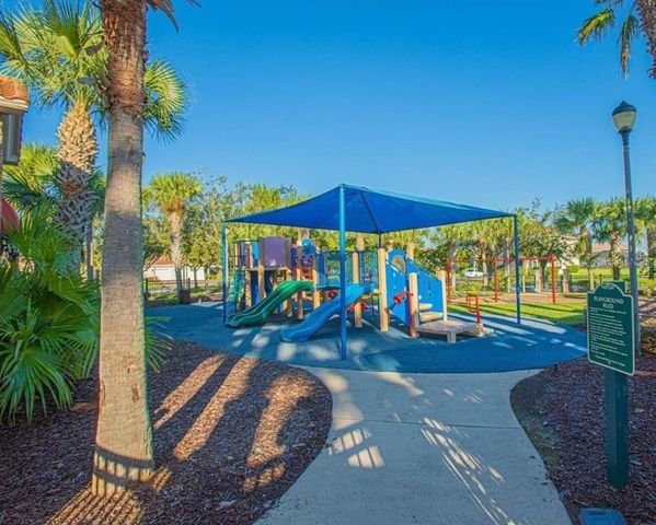 1940 GOBLET COVE STREET, Kissimmee, FL 34746