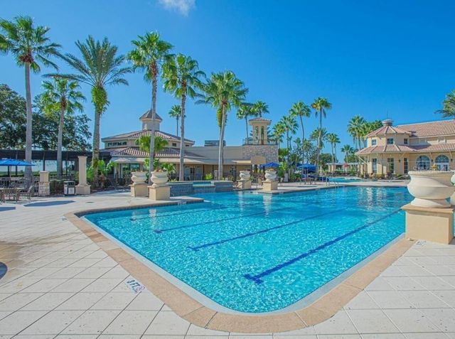 1940 GOBLET COVE STREET, Kissimmee, FL 34746