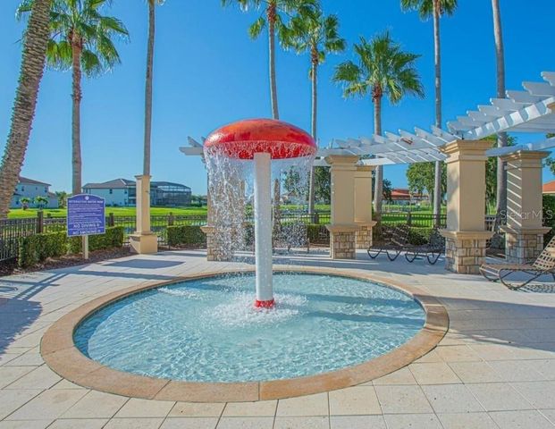 1940 GOBLET COVE STREET, Kissimmee, FL 34746