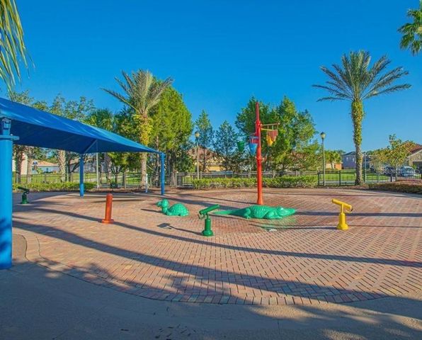 1940 GOBLET COVE STREET, Kissimmee, FL 34746