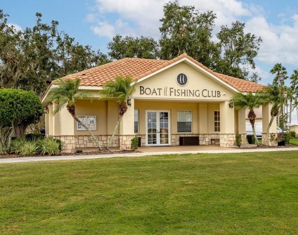 1940 GOBLET COVE STREET, Kissimmee, FL 34746