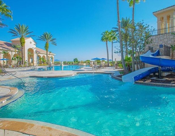 1940 GOBLET COVE STREET, Kissimmee, FL 34746