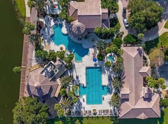 1940 GOBLET COVE STREET, Kissimmee, FL 34746