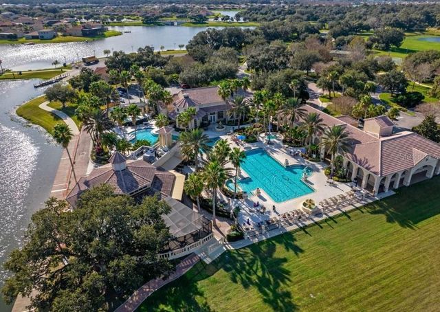 1940 GOBLET COVE STREET, Kissimmee, FL 34746