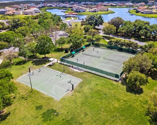 1940 GOBLET COVE STREET, Kissimmee, FL 34746