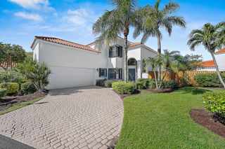 2596 La Cristal Circle, Palm Beach Gardens, FL 33410
