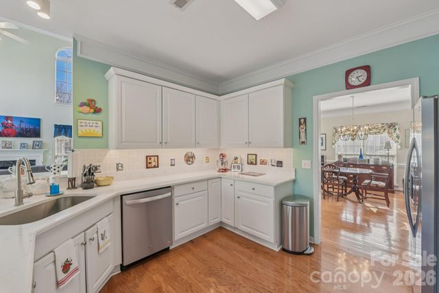 6572 Derby Lane NW, Concord, NC 28027