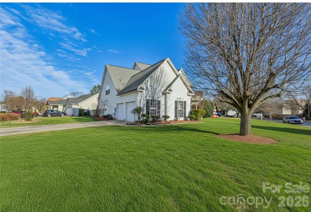 6572 Derby Lane NW, Concord, NC 28027