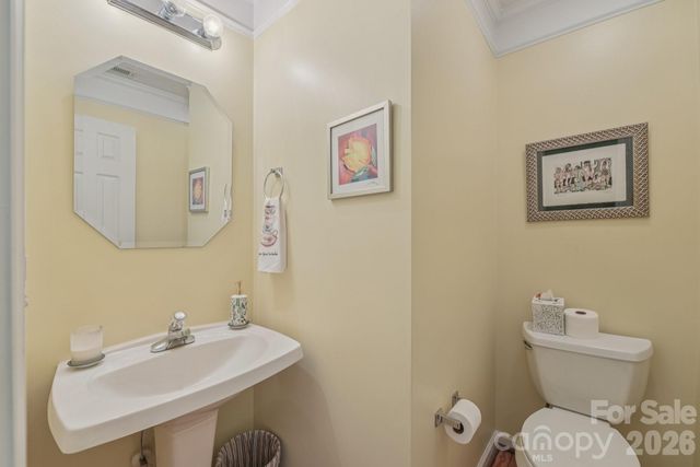 6572 Derby Lane NW, Concord, NC 28027