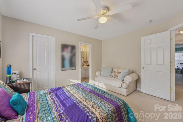 6572 Derby Lane NW, Concord, NC 28027