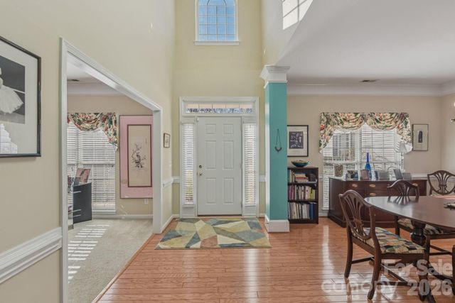 6572 Derby Lane NW, Concord, NC 28027
