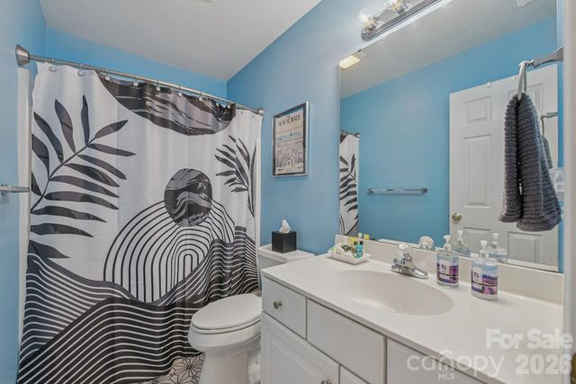 6572 Derby Lane NW, Concord, NC 28027