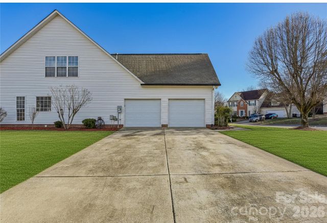 6572 Derby Lane NW, Concord, NC 28027