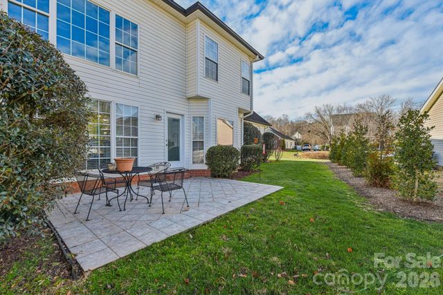 6572 Derby Lane NW, Concord, NC 28027