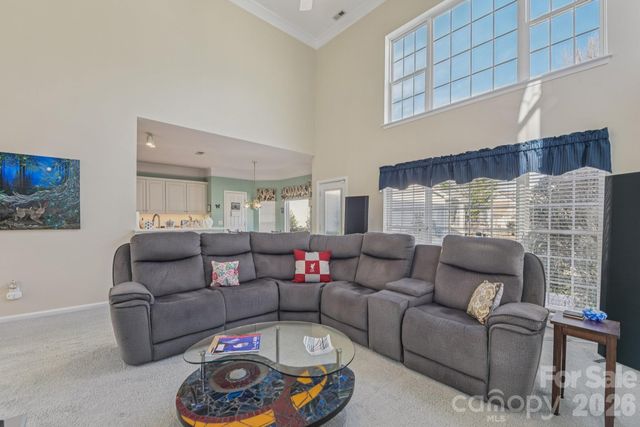 6572 Derby Lane NW, Concord, NC 28027