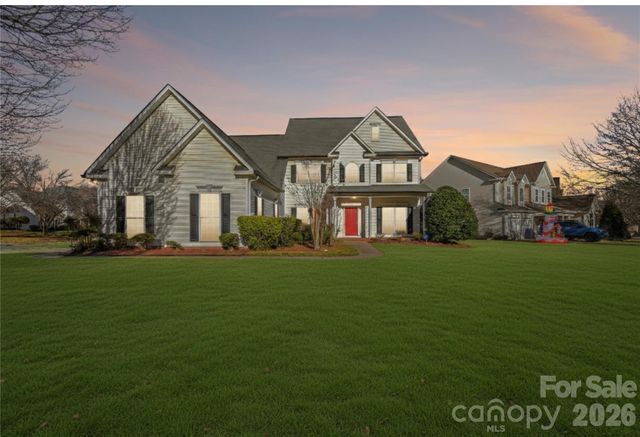 6572 Derby Lane NW, Concord, NC 28027