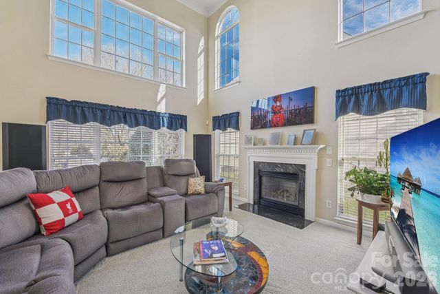 6572 Derby Lane NW, Concord, NC 28027