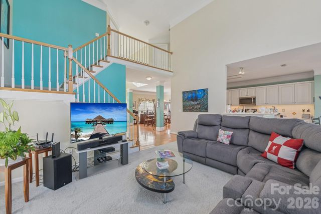 6572 Derby Lane NW, Concord, NC 28027