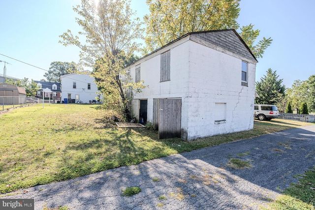 1037 SPRUCE ST, Hagerstown, MD 21740