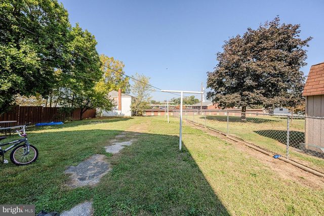 1037 SPRUCE ST, Hagerstown, MD 21740