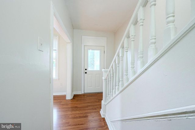 1037 SPRUCE ST, Hagerstown, MD 21740