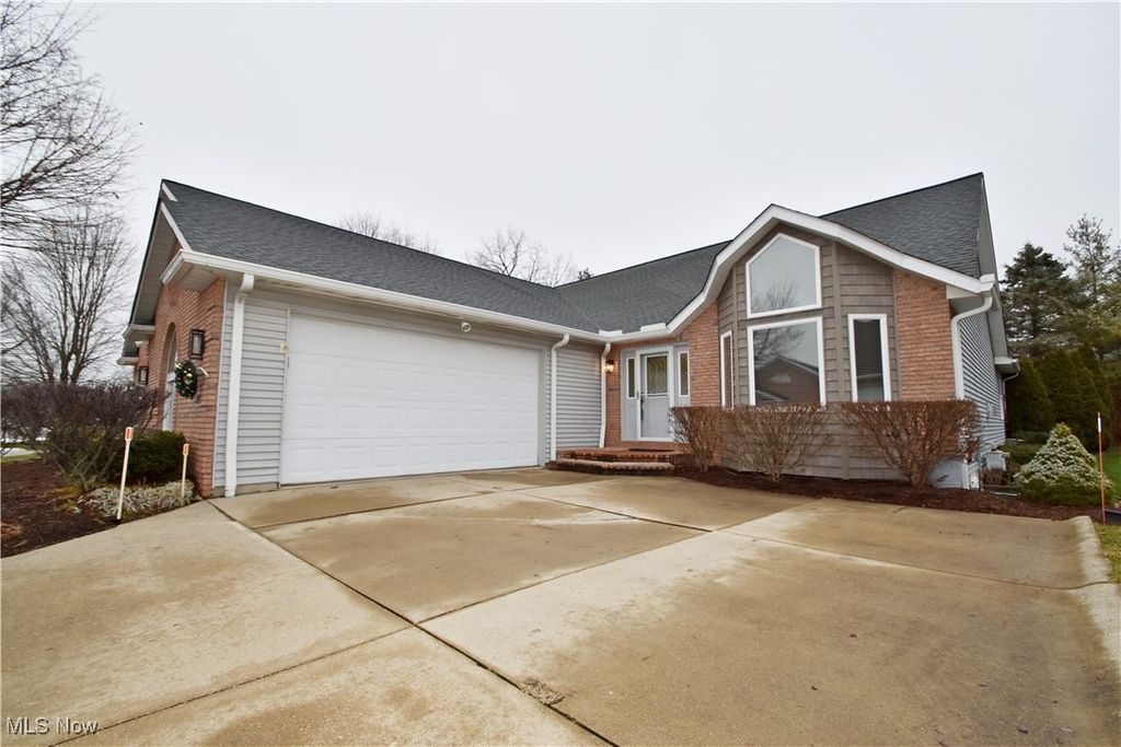 3967 Dogleg Trail, Medina, OH 44256