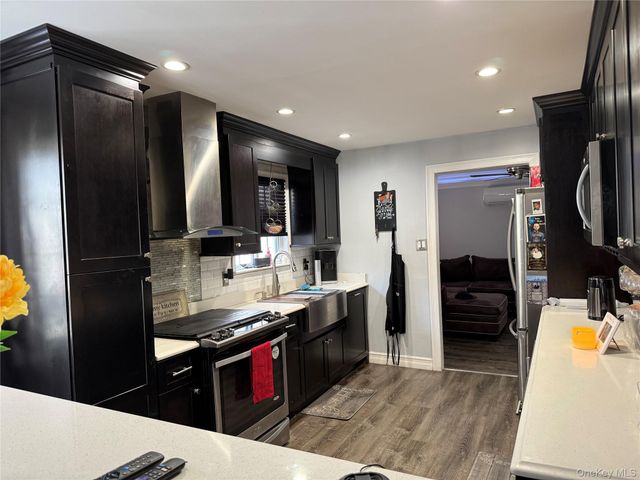 14408 Weller Lane, Rosedale, NY 11422