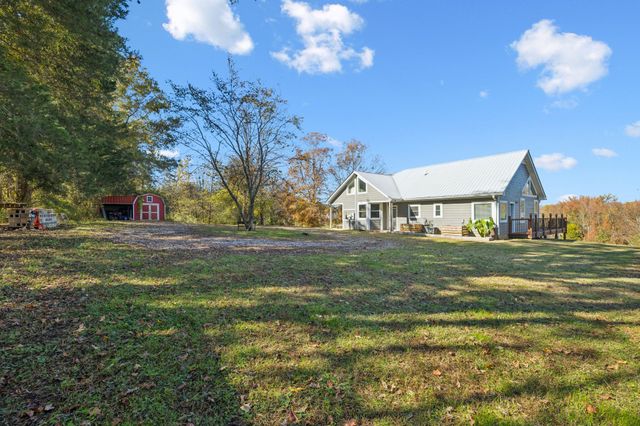 232 Covenant Ln, Mcminnville, TN 37110