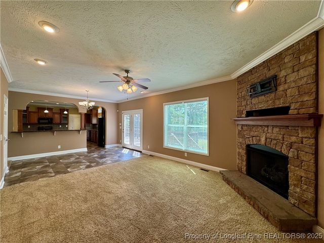 3273 Cameron Hill Road, Cameron, NC 28326