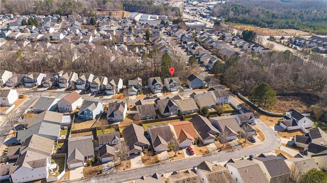 617 Arrowhead Drive, Dallas, GA 30132