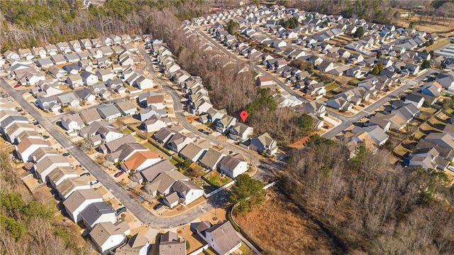 617 Arrowhead Drive, Dallas, GA 30132