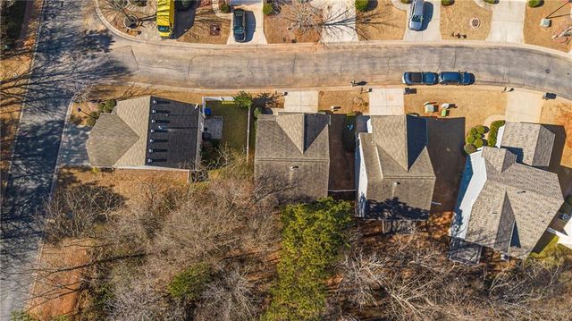 617 Arrowhead Drive, Dallas, GA 30132