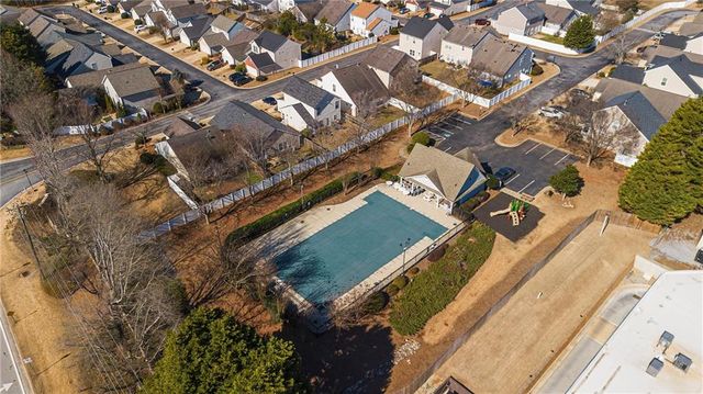 617 Arrowhead Drive, Dallas, GA 30132