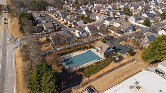 617 Arrowhead Drive, Dallas, GA 30132