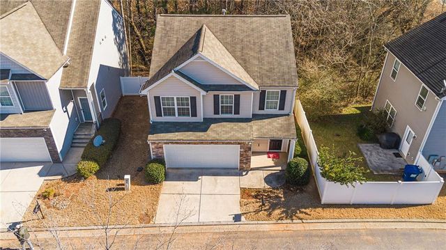 617 Arrowhead Drive, Dallas, GA 30132