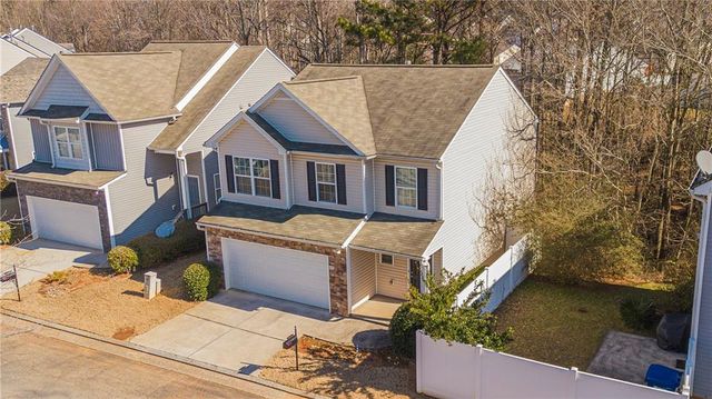 617 Arrowhead Drive, Dallas, GA 30132