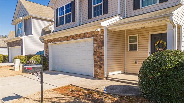 617 Arrowhead Drive, Dallas, GA 30132
