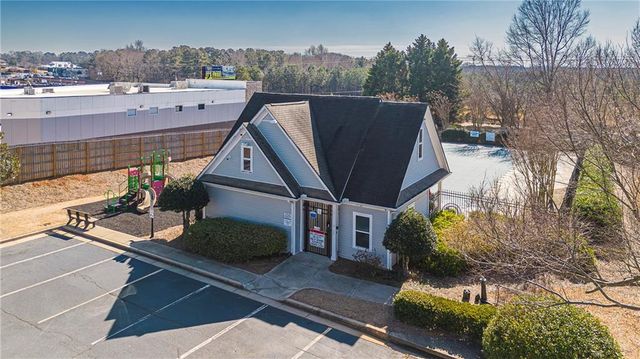 617 Arrowhead Drive, Dallas, GA 30132