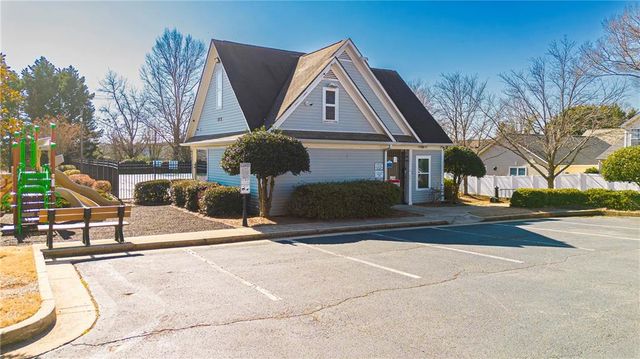 617 Arrowhead Drive, Dallas, GA 30132
