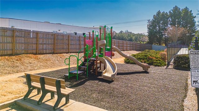 617 Arrowhead Drive, Dallas, GA 30132