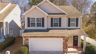 617 Arrowhead Drive, Dallas, GA 30132