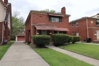 15235 Forrer Street, Detroit, MI 48227