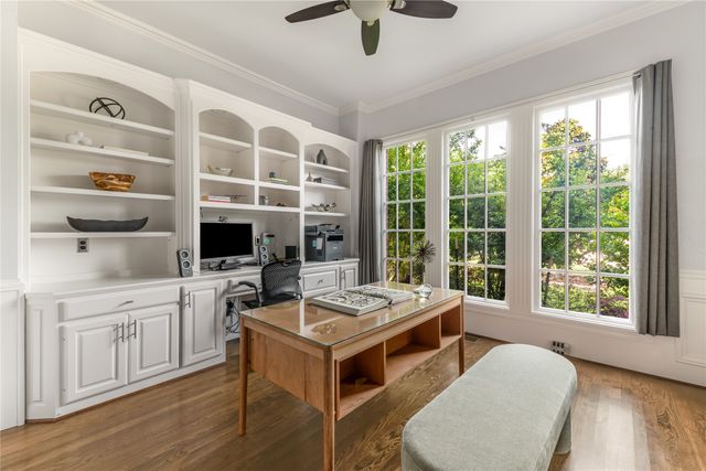 10110 Betty Jane Lane, Dallas, TX 75229