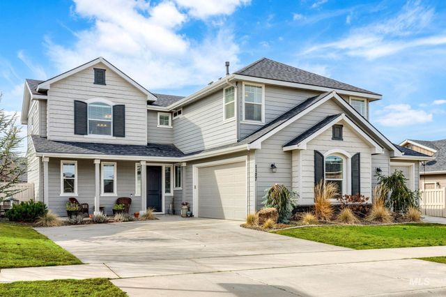 1127 Overland Trail St, Middleton, ID 83644